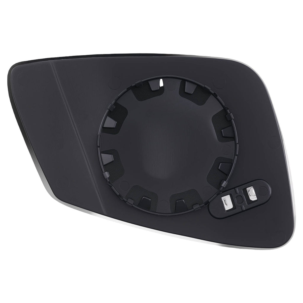 Buitenspiegelglas Beheizt links geschikt voor BMW 1er F20 114d 116d 2015-2019