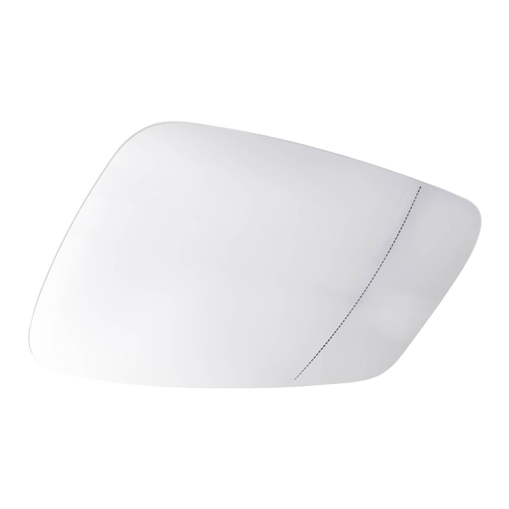 Buitenspiegelglas Beheizt links geschikt voor BMW 1er F20 114d 116d 2015-2019