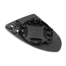 Laad de afbeelding in de galerijviewer, Buitenspiegel glas rechts Konvex geschikt voor Volkswagen Golf 7 2013-2021 5G0857522