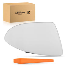 Laad de afbeelding in de galerijviewer, Buitenspiegel glas rechts Konvex geschikt voor Volkswagen Golf 7 2013-2021 5G0857522
