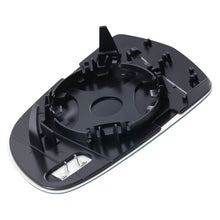 Laad de afbeelding in de galerijviewer, Buitenspiegel glas Beheizt Konvex geschikt voor Audi A3 A4 A5 rechts 8K0857536F