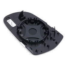 Laad de afbeelding in de galerijviewer, Buitenspiegel glas Beheizt Konvex geschikt voor Audi A3 A4 A5 rechts 8K0857536F