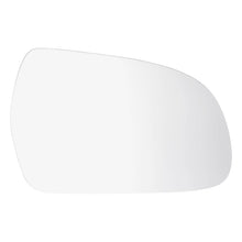 Laad de afbeelding in de galerijviewer, Buitenspiegel glas Beheizt Konvex geschikt voor Audi A3 A4 A5 rechts 8K0857536F