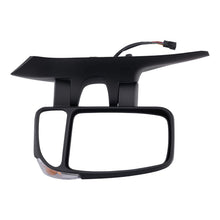 Laad de afbeelding in de galerijviewer, Buitenspiegel rechts geschikt voor Nissan Interstar X62B dCi 110-180 2021-2025