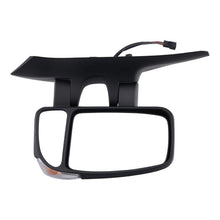 Laad de afbeelding in de galerijviewer, Buitenspiegel rechts geschikt voor Nissan Interstar X62B dCi 110-180 2021-2025
