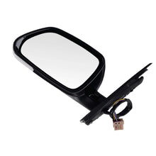 Laad de afbeelding in de galerijviewer, Aspherical links Heated Spiegel geschikt voor VW Polo 1Z08575379B9 2001-2009
