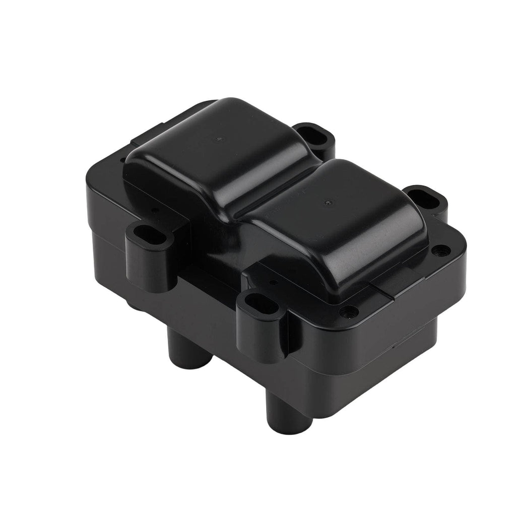 Bobine geschikt voor Dacia Dokker Lodgy 1.6L 2012-2018 2244800QAC