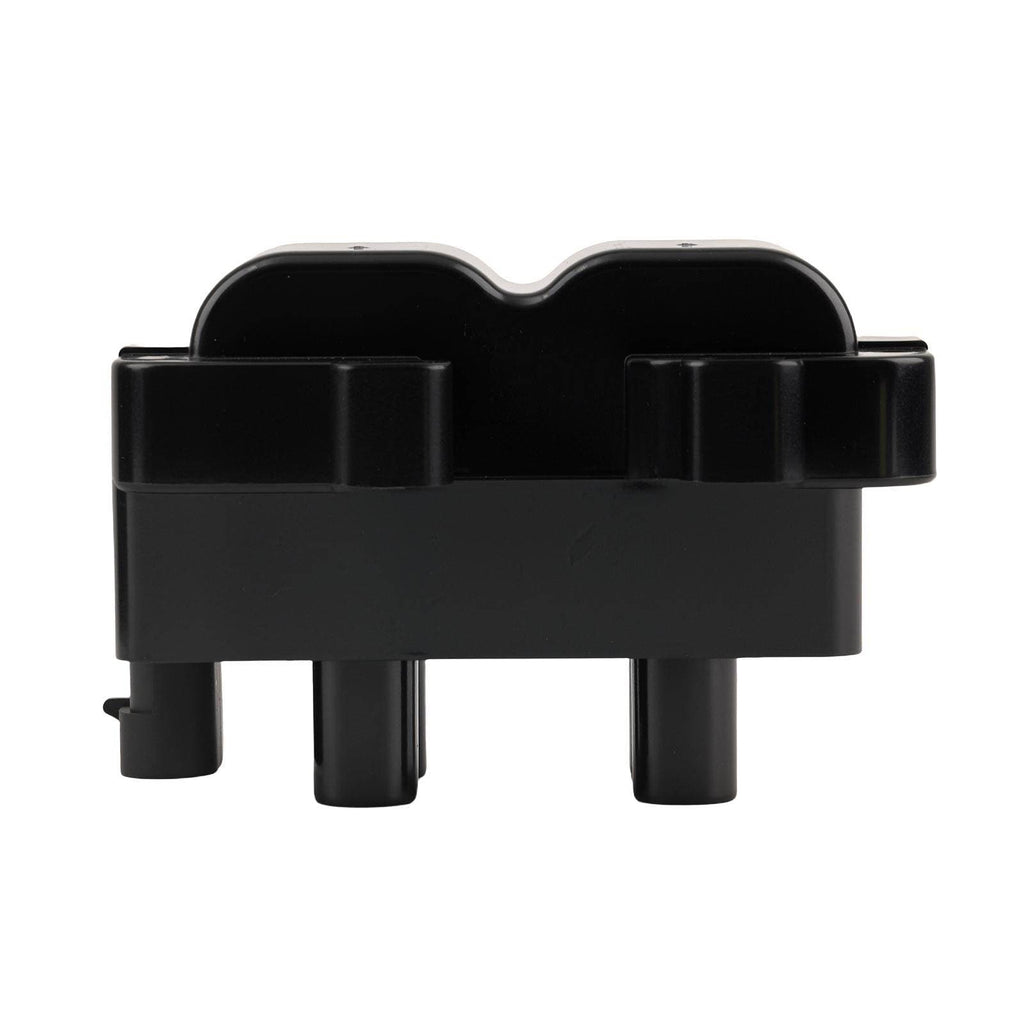 Bobine geschikt voor Dacia Dokker Lodgy 1.6L 2012-2018 2244800QAC