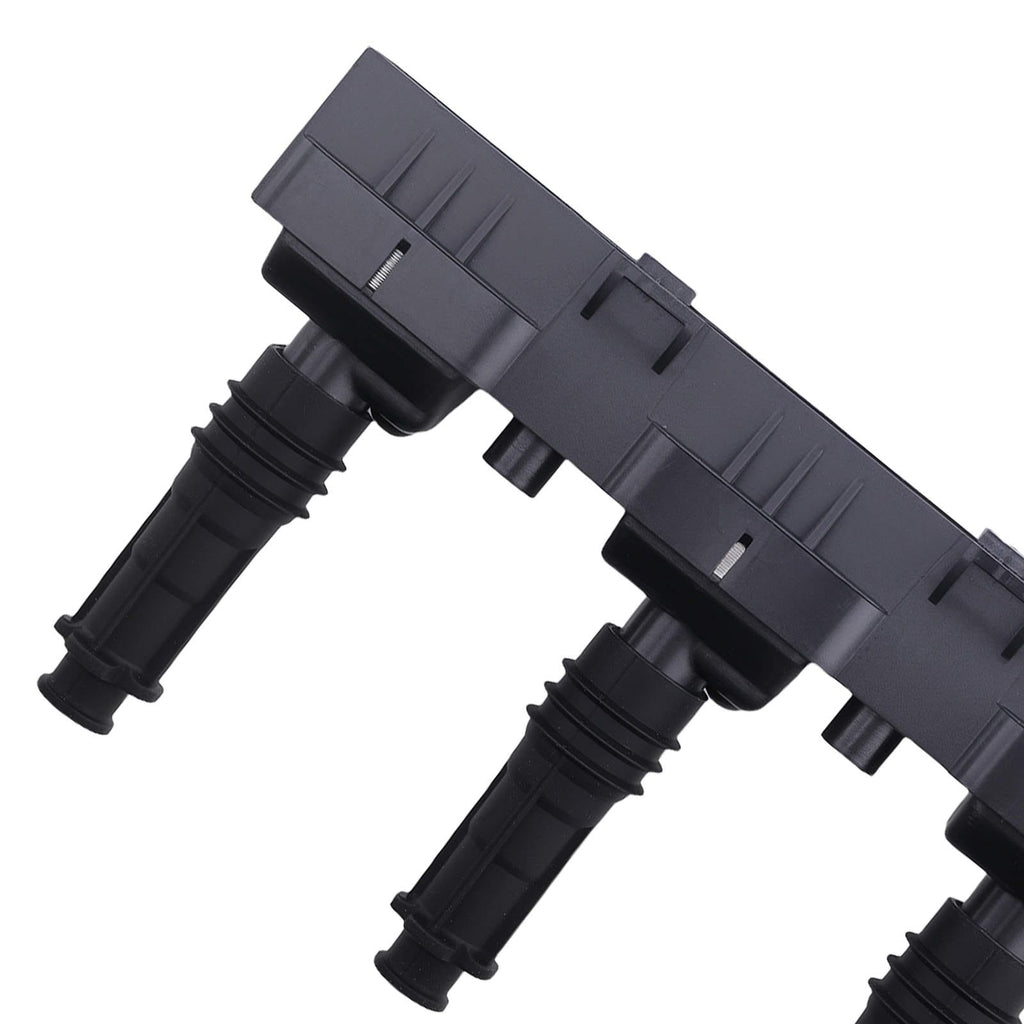 Bobine geschikt voor Opel Corsa/Agila 1.0L X10XE Z10XE 1996-2003 1208306