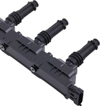 Laad de afbeelding in de galerijviewer, Bobine geschikt voor Opel Corsa/Agila 1.0L X10XE Z10XE 1996-2003 1208306