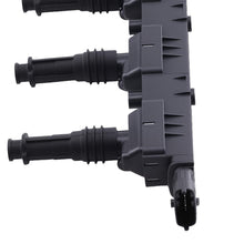 Laad de afbeelding in de galerijviewer, Bobine geschikt voor Opel Corsa/Agila 1.0L X10XE Z10XE 1996-2003 1208306