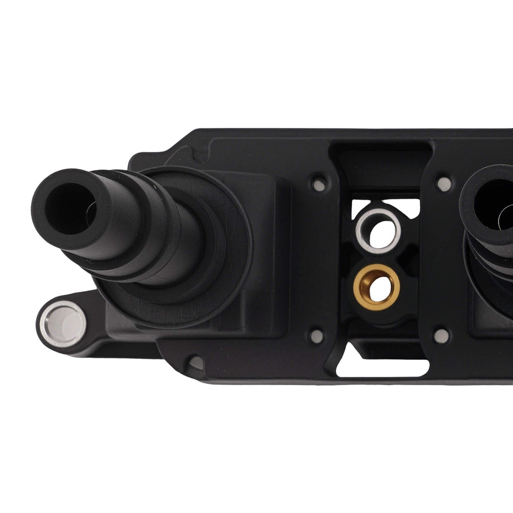 Bobine geschikt voor Opel Astra G Caravan CC 1.8L 1998-2005 09119567 1208008