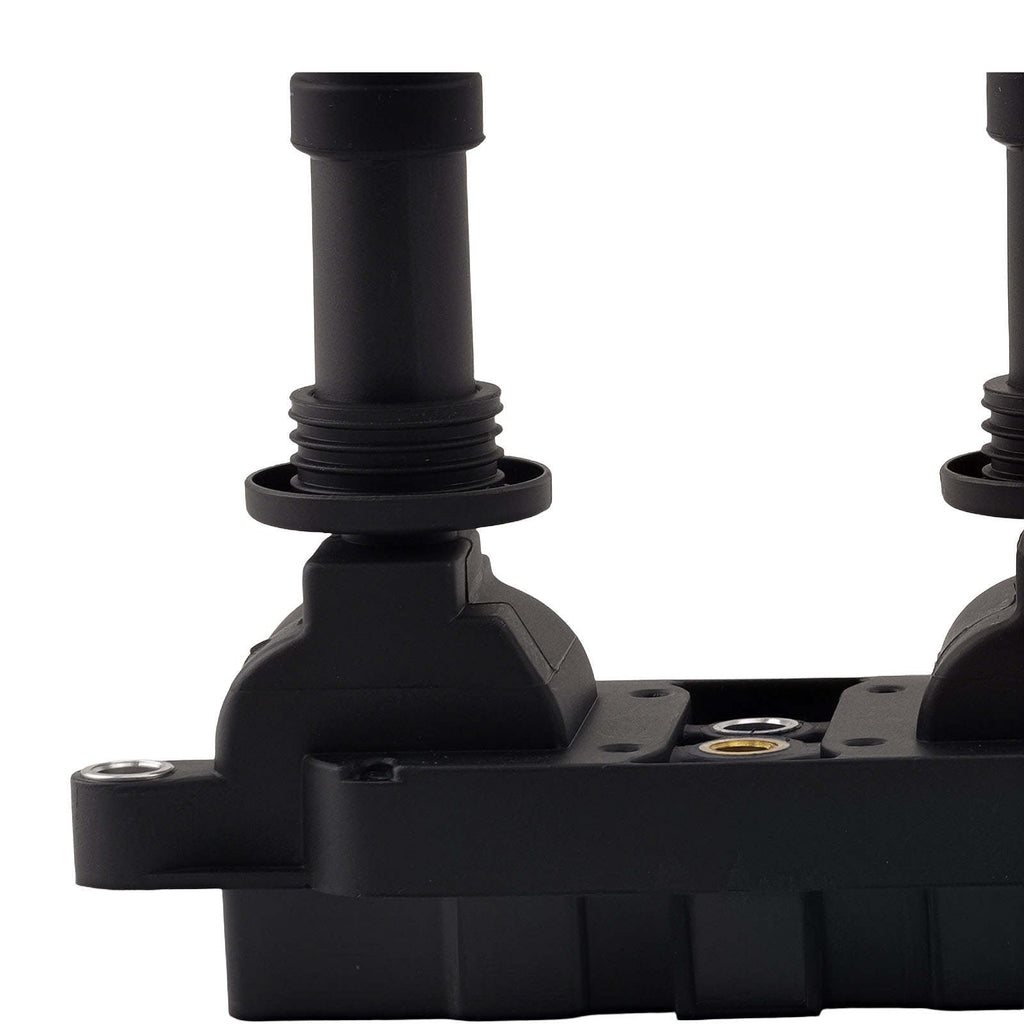 Bobine geschikt voor Opel Astra G Caravan CC 1.8L 1998-2005 09119567 1208008