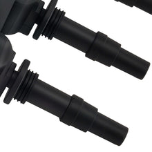 Laad de afbeelding in de galerijviewer, Bobine geschikt voor Opel Astra G Caravan CC 1.8L 1998-2005 09119567 1208008