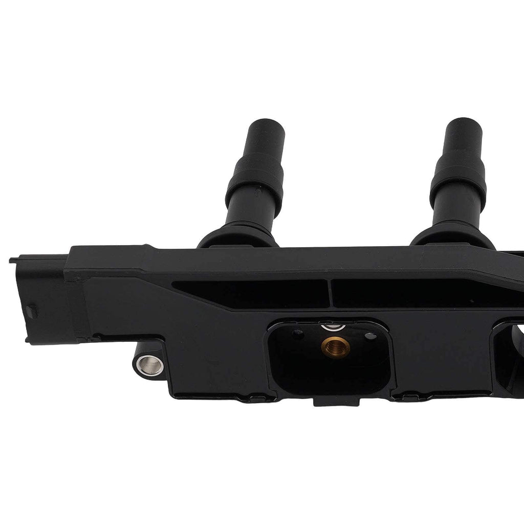 Bobine geschikt voor Opel Astra G Caravan CC 1.8L 1998-2005 09119567 1208008