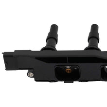 Laad de afbeelding in de galerijviewer, Bobine geschikt voor Opel Astra G Caravan CC 1.8L 1998-2005 09119567 1208008