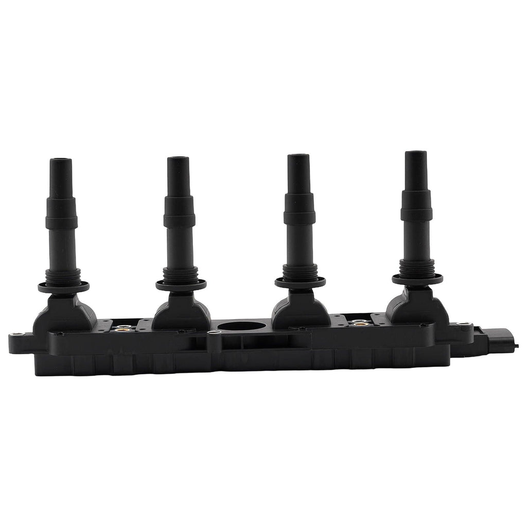 Bobine geschikt voor Opel Astra G Caravan CC 1.8L 1998-2005 09119567 1208008