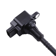 Laad de afbeelding in de galerijviewer, 12V Bobine geschikt voor Nissan Primera Almera QG15DE QG16DE 22448-6N010