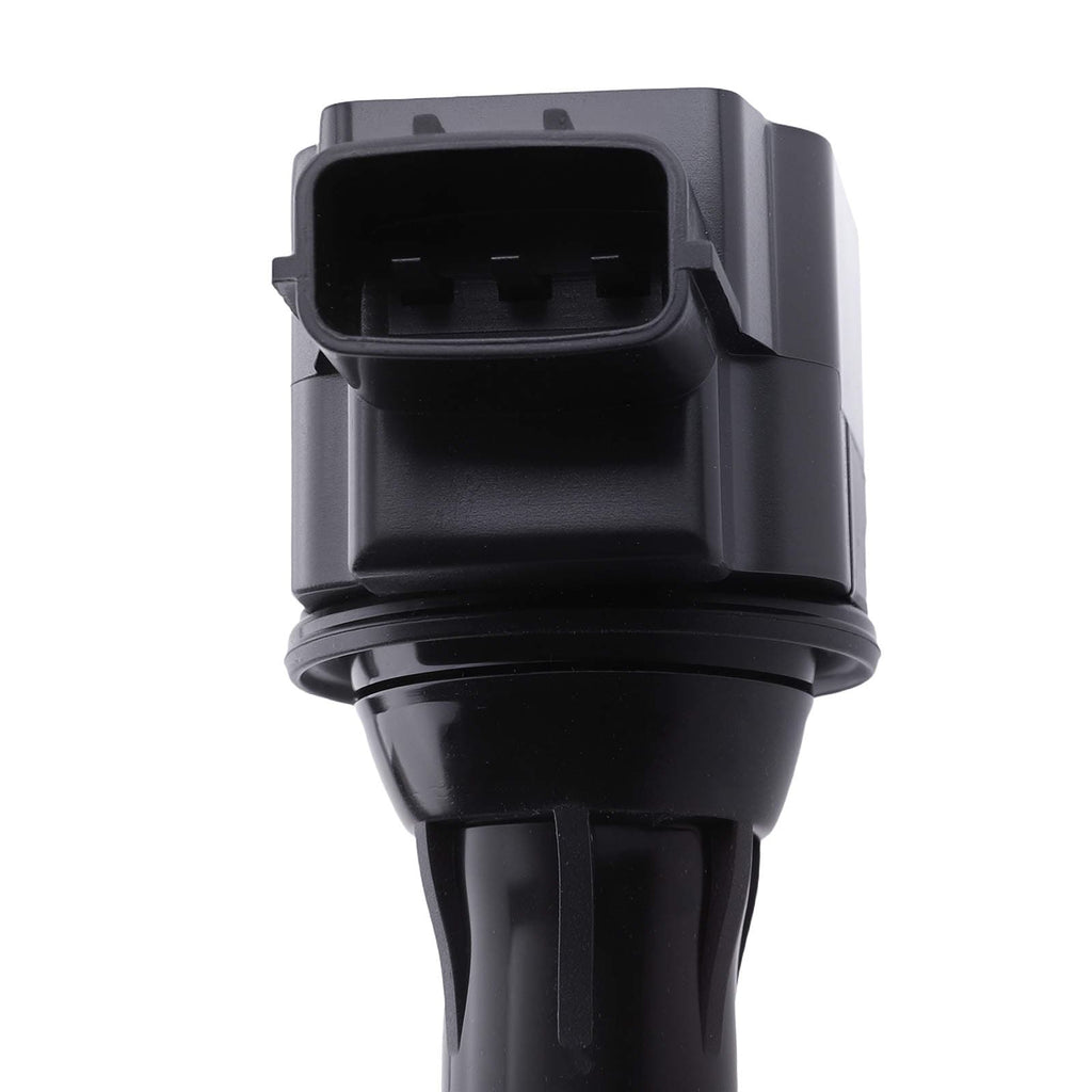 12V Bobine geschikt voor Nissan Primera Almera QG15DE QG16DE 22448-6N010