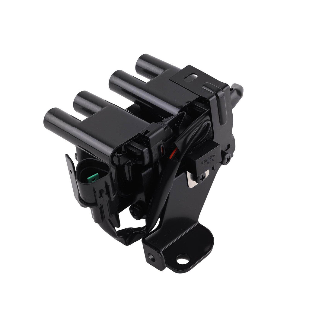 Bobine 12V 3 Pin geschikt voor KIA Picanto geschikt voor Hyundai i10 2730102710