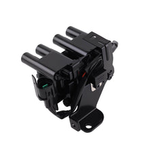 Laad de afbeelding in de galerijviewer, Bobine 12V 3 Pin geschikt voor KIA Picanto geschikt voor Hyundai i10 2730102710