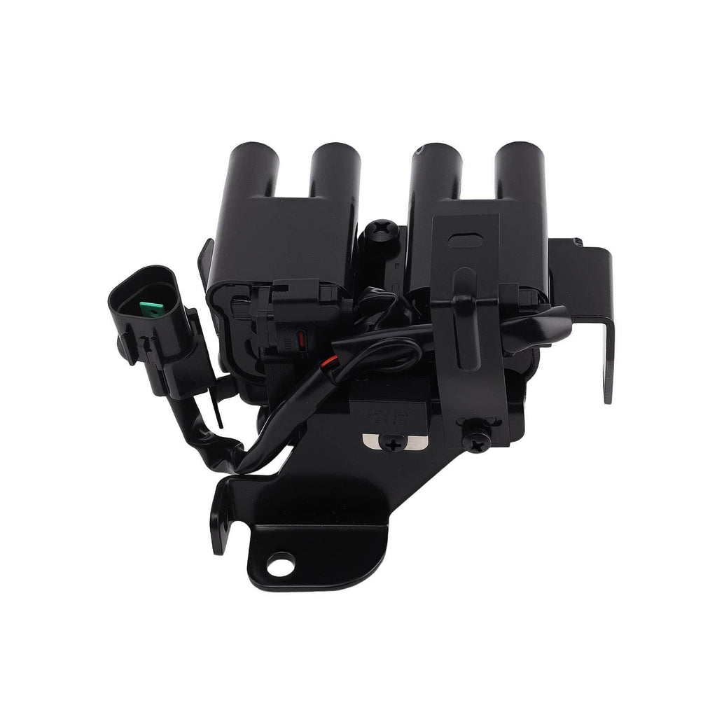 Bobine 12V 3 Pin geschikt voor KIA Picanto geschikt voor Hyundai i10 2730102710