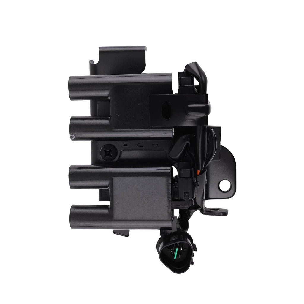 Bobine 12V 3 Pin geschikt voor KIA Picanto geschikt voor Hyundai i10 2730102710