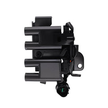 Laad de afbeelding in de galerijviewer, Bobine 12V 3 Pin geschikt voor KIA Picanto geschikt voor Hyundai i10 2730102710