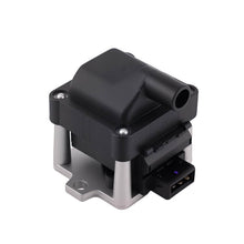 Laad de afbeelding in de galerijviewer, Bobine geschikt voor Audi 100 A6 geschikt voor Seat Alhambra geschikt voor Skoda Octavia 2.0L Petrol