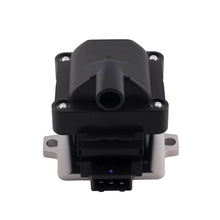 Laad de afbeelding in de galerijviewer, Bobine geschikt voor Audi 100 A6 geschikt voor Seat Alhambra geschikt voor Skoda Octavia 2.0L Petrol