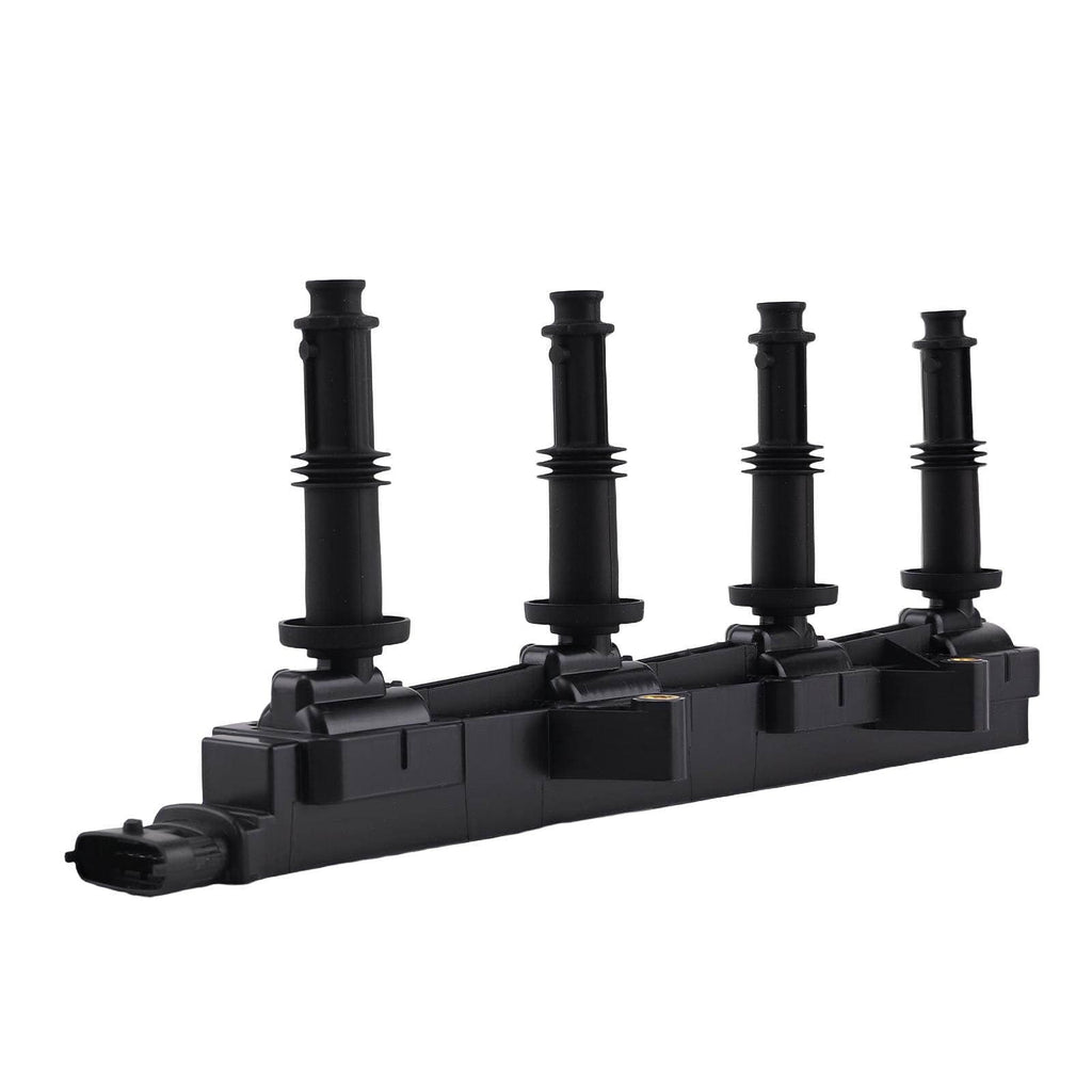 Bobine geschikt voor Alfa Romeo 159 1.9/2.2 JTS 2005-2011 93172030 6-pin