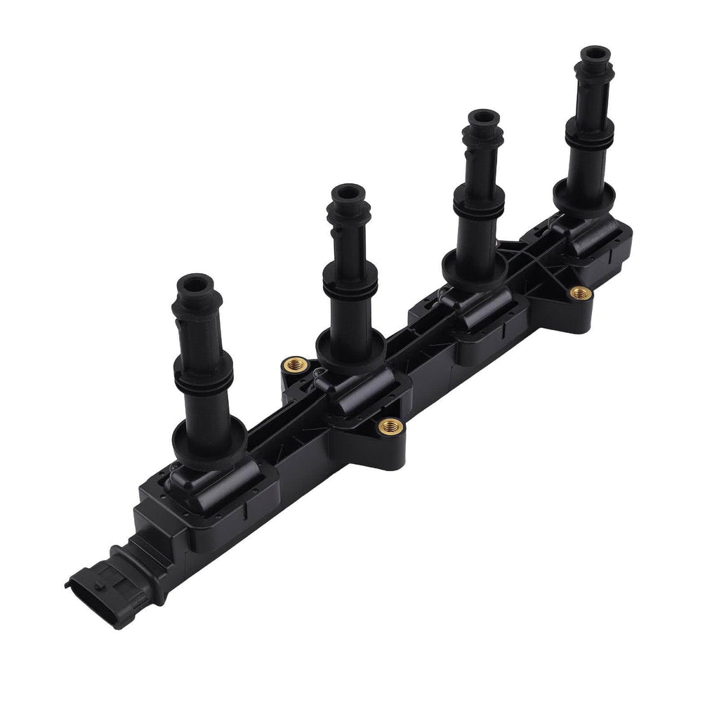 Bobine geschikt voor Alfa Romeo 159 1.9/2.2 JTS 2005-2011 93172030 6-pin