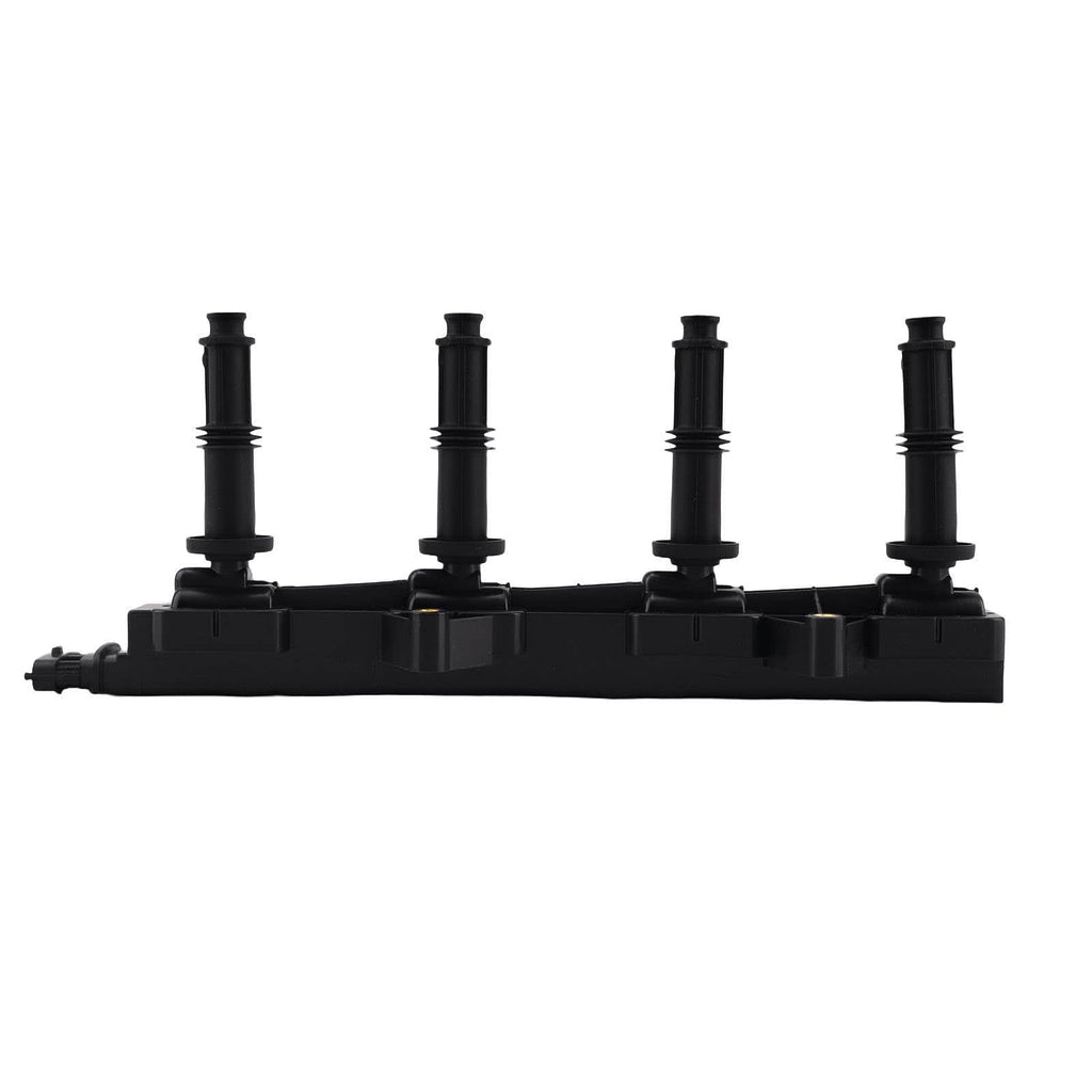 Bobine geschikt voor Alfa Romeo 159 1.9/2.2 JTS 2005-2011 93172030 6-pin