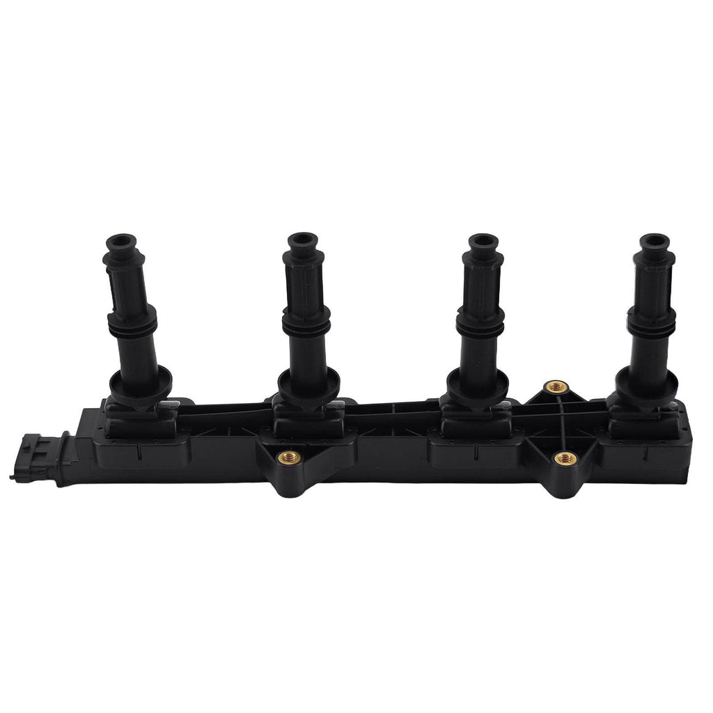 Bobine geschikt voor Alfa Romeo 159 1.9/2.2 JTS 2005-2011 93172030 6-pin