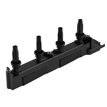 Laad de afbeelding in de galerijviewer, Bobine geschikt voor Citroën C4 C5 geschikt voor Peugeot 206 307 406 2.0 16V EW10J4 96341314