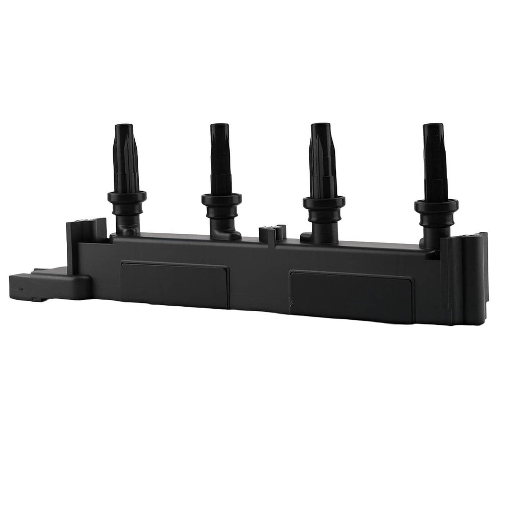 Bobine geschikt voor Citroën C4 C5 geschikt voor Peugeot 206 307 406 2.0 16V EW10J4 96341314