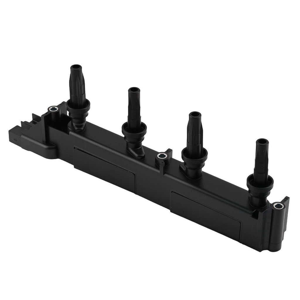 Bobine geschikt voor Citroën C4 C5 geschikt voor Peugeot 206 307 406 2.0 16V EW10J4 96341314