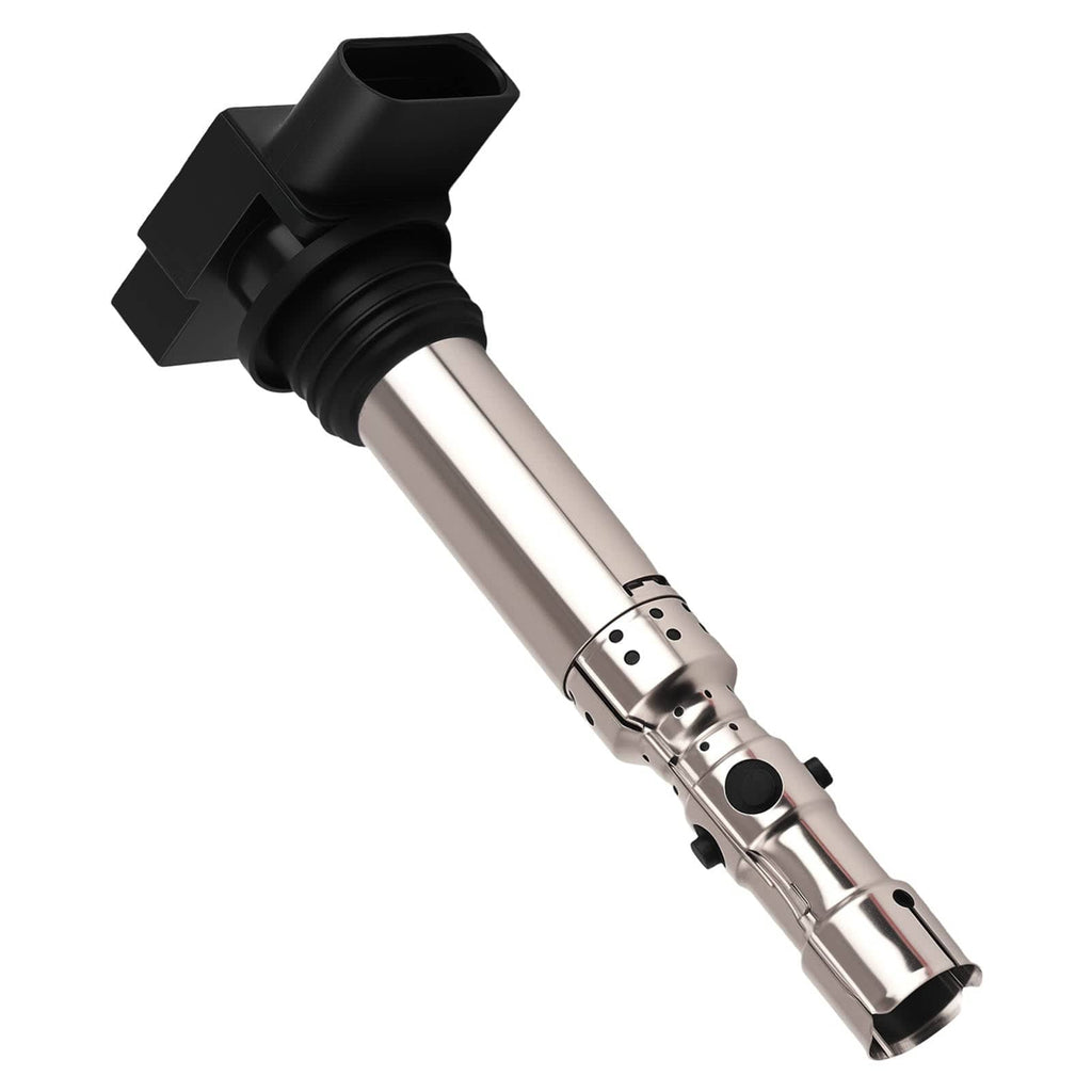Bobine geschikt voor Seat Ibiza III geschikt voor Skoda Fabia 1.2L 03D905105A BBM AWY 2007