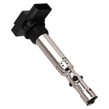 Laad de afbeelding in de galerijviewer, Bobine geschikt voor Seat Ibiza III geschikt voor Skoda Fabia 1.2L 03D905105A BBM AWY 2007
