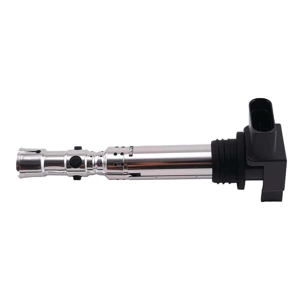 3x Bobine Kit geschikt voor VW Fox geschikt voor Seat Ibiza 1.2L 03D905105A 03D905105B