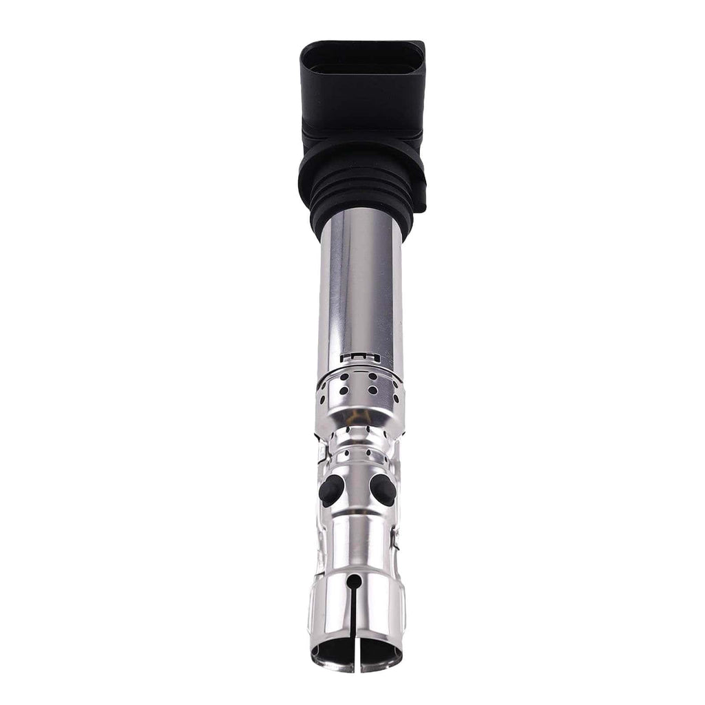 3x Bobine Kit geschikt voor VW Fox geschikt voor Seat Ibiza 1.2L 03D905105A 03D905105B