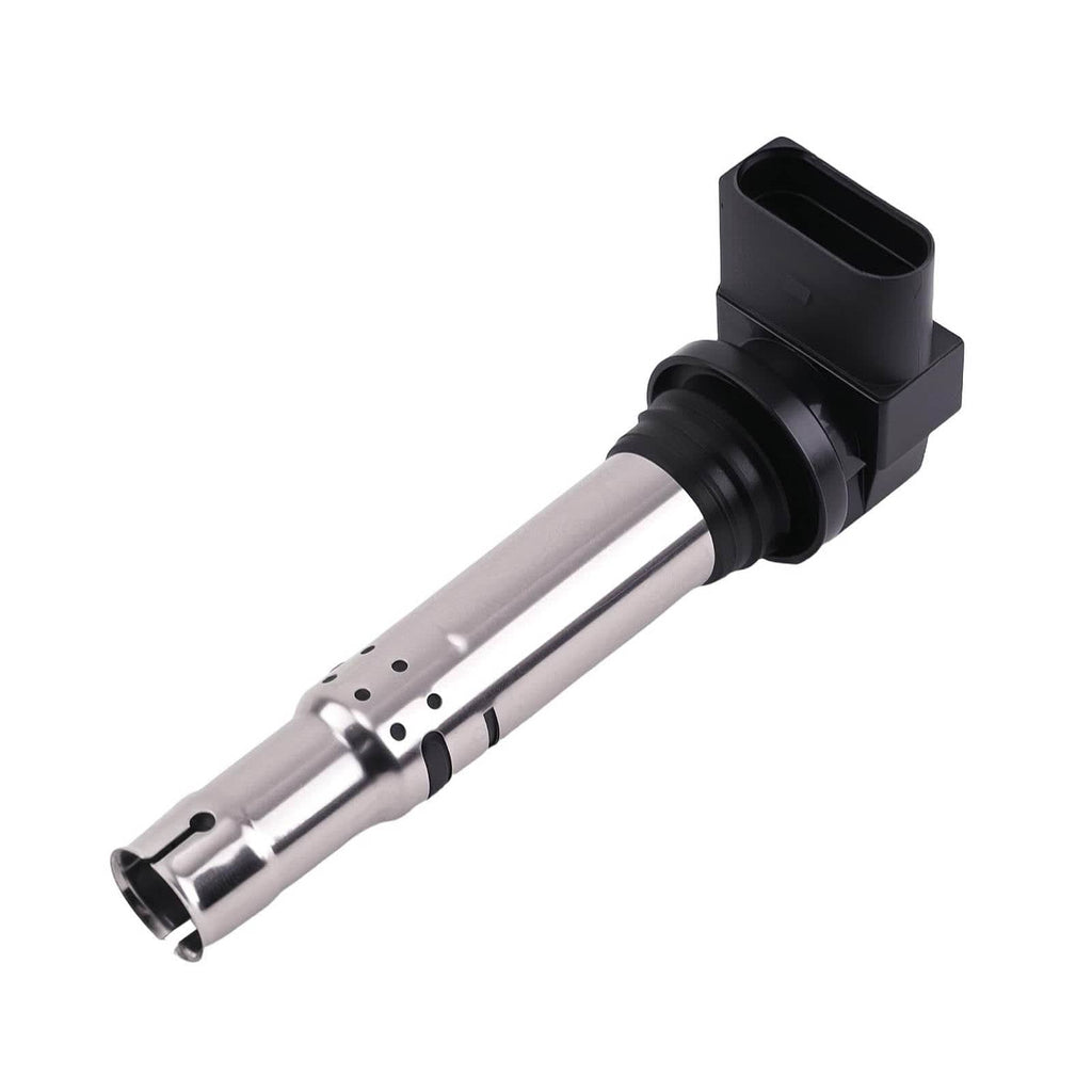 Bobine geschikt voor Audi A1 A2 A3 geschikt voor VW Golf Polo 036905715 12V Cylinder Bobine