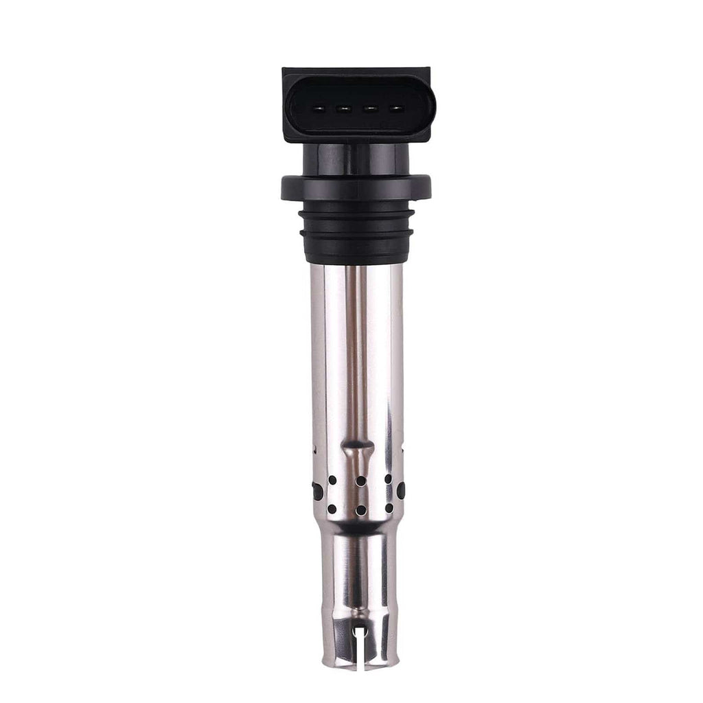 Bobine geschikt voor Audi A1 A2 A3 geschikt voor VW Golf Polo 036905715 12V Cylinder Bobine