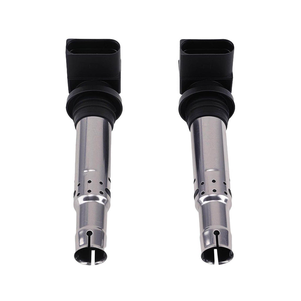 Bobine geschikt voor Audi A1 A2 A3 geschikt voor VW Golf Polo 036905715 12V Cylinder Bobine