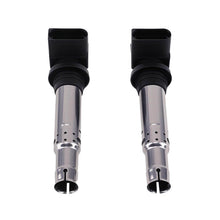 Laad de afbeelding in de galerijviewer, Bobine geschikt voor Audi A1 A2 A3 geschikt voor VW Golf Polo 036905715 12V Cylinder Bobine