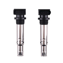 Laad de afbeelding in de galerijviewer, Bobine geschikt voor Audi A1 A2 A3 geschikt voor VW Golf Polo 036905715 12V Cylinder Bobine