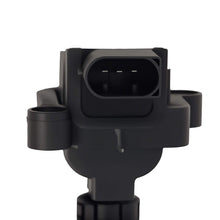 Laad de afbeelding in de galerijviewer, 4x Bobine geschikt voor Mercedes-Benz E200 CLK200 C209 1.8L 2002-2006
