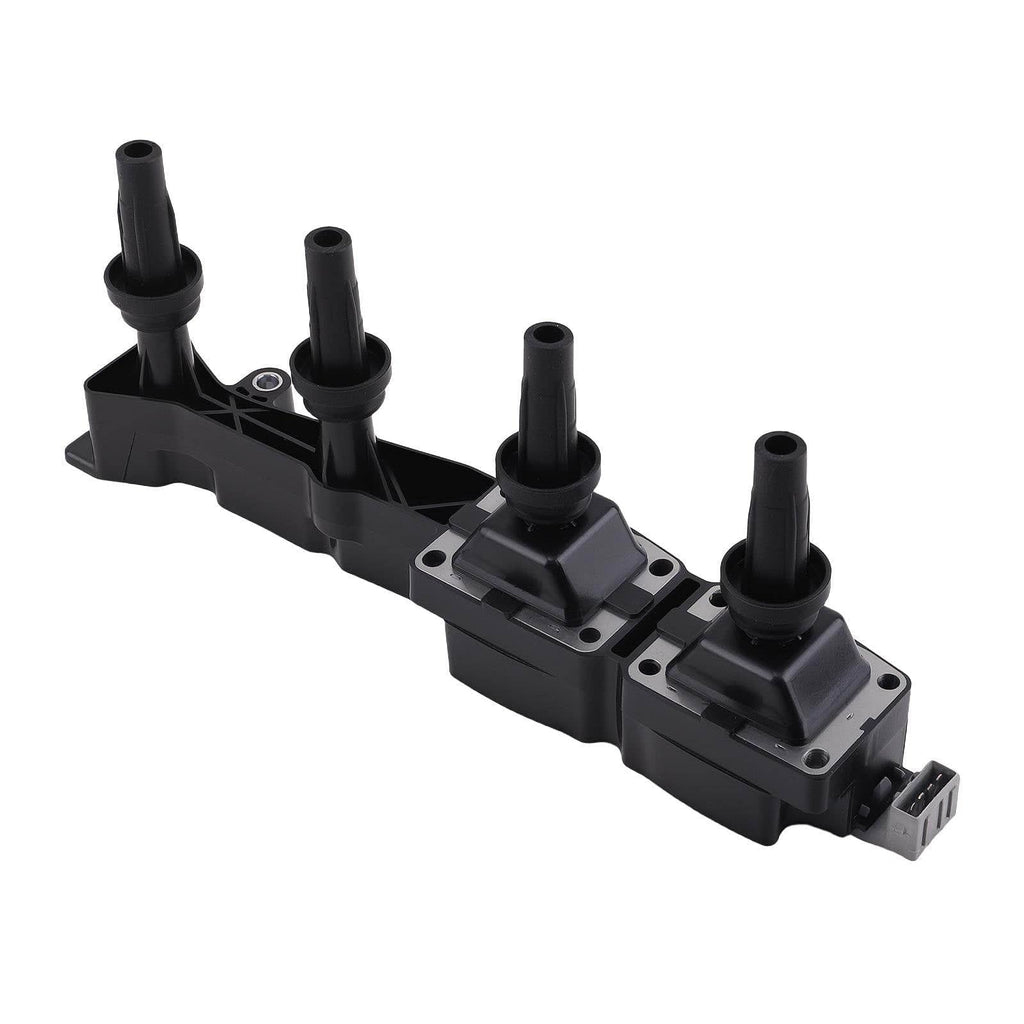 Bobine geschikt voor Citroën Berlingo Van 1.6L 2000-2008 597080 4 Cylinder