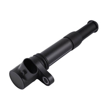 Laad de afbeelding in de galerijviewer, 4x Bobine Geschikt voor Fiat 500 Bravo II 1.4L 46777288 3-pin from 2007
