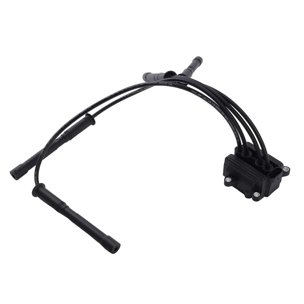 Bobine geschikt voor Nissan Kubistar Van X80 1.2 16V 2006-2007 8200051128